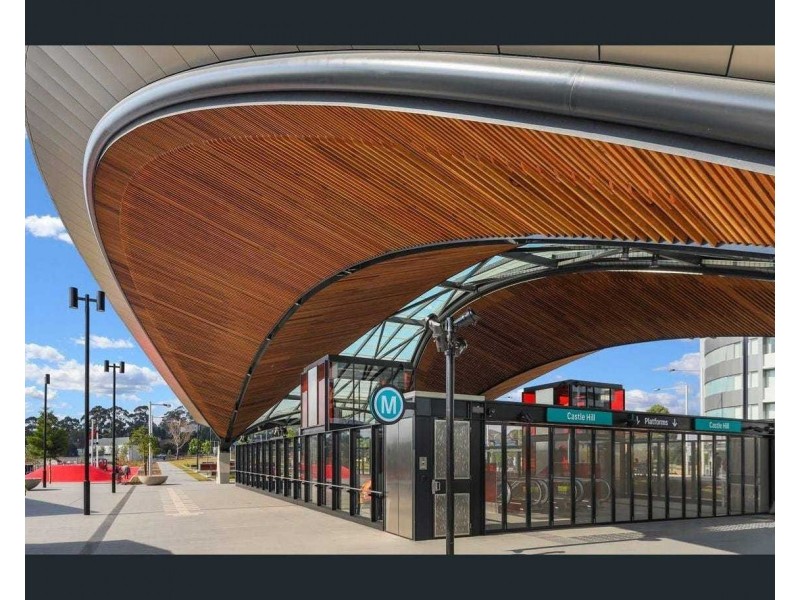 1913/9 Gay Street, Castle Hill NSW 2154