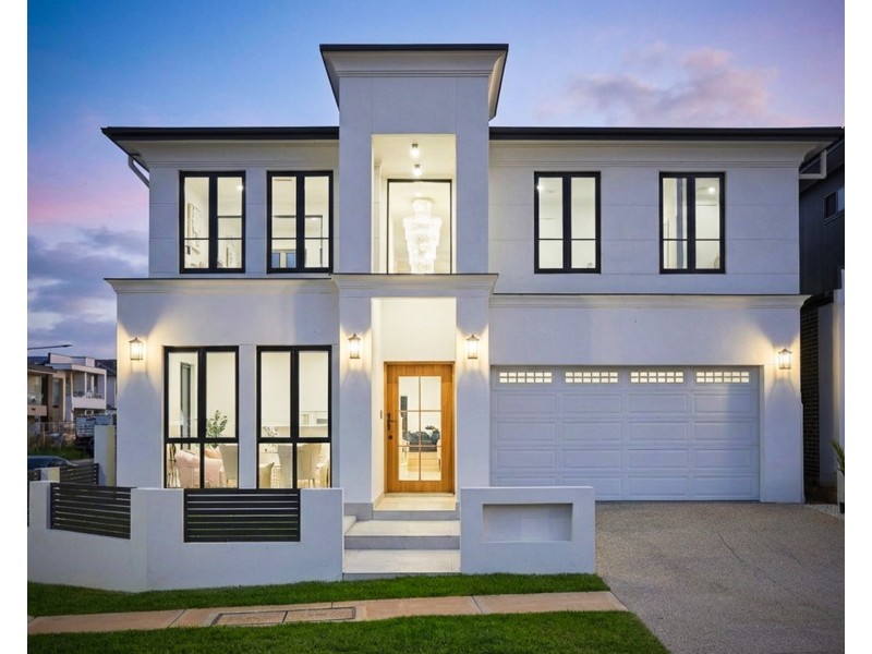 86 Box Road, Box Hill NSW 2765