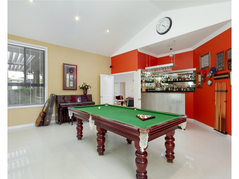 9 Brighton Drive, Bella Vista NSW 2153