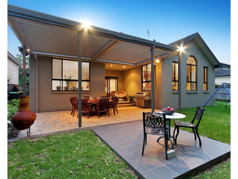 9 Brighton Drive, Bella Vista NSW 2153