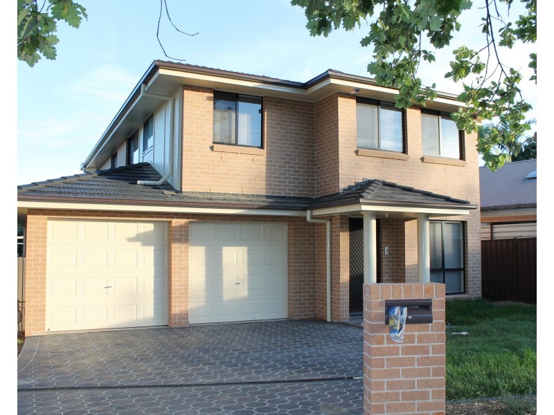 2A Union Street, Toongabbie NSW 2146