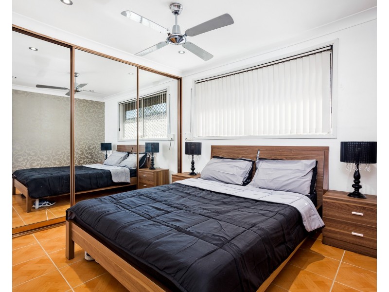 2 Benalla Crescent, Marayong NSW 2148