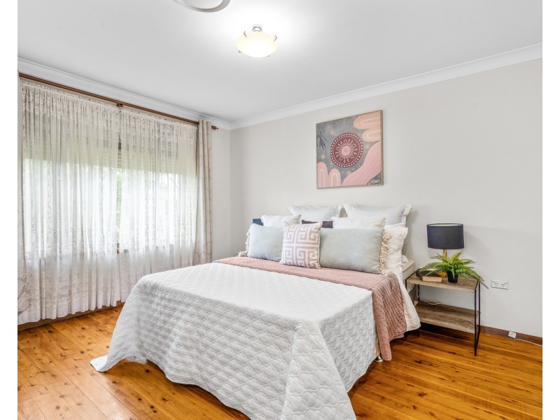 29 Fuchsia Crescent, Quakers Hill NSW 2763