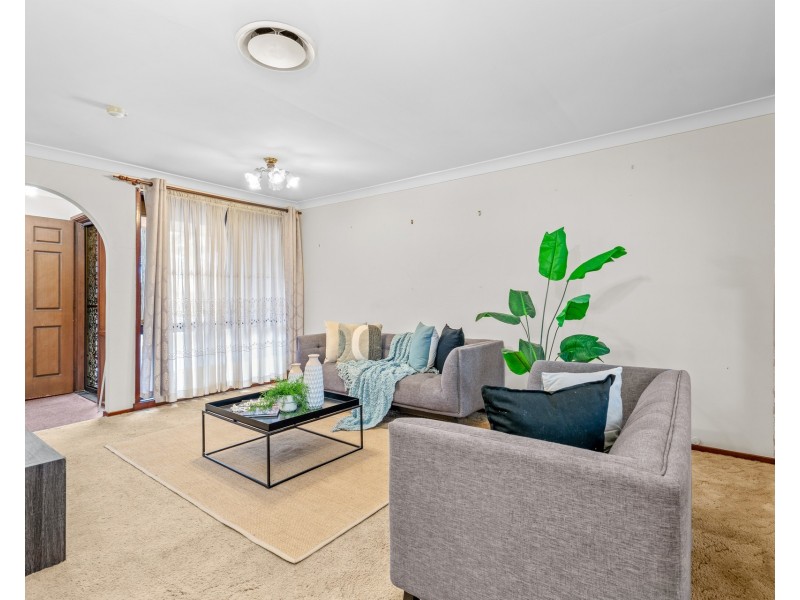 29 Fuchsia Crescent, Quakers Hill NSW 2763