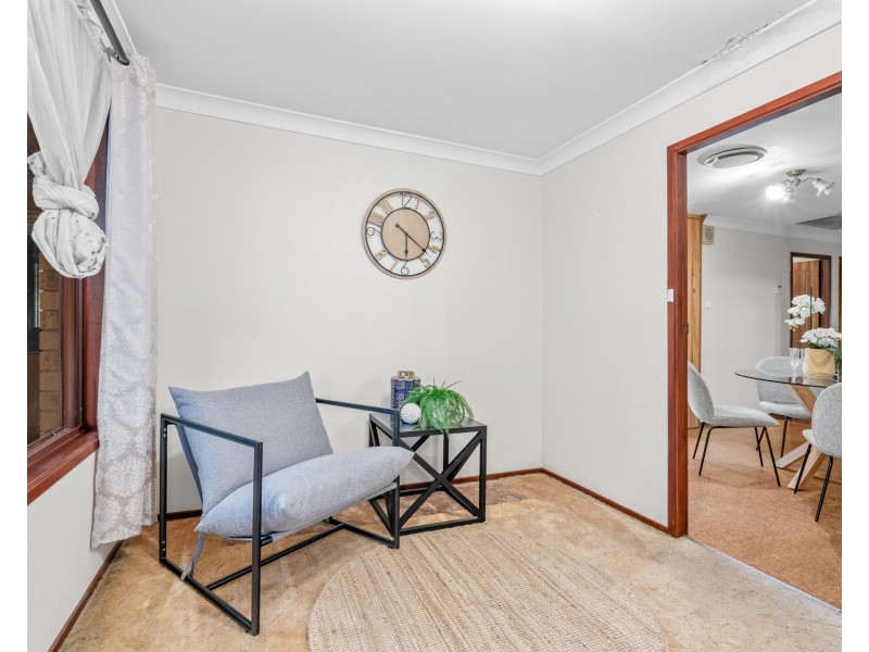 29 Fuchsia Crescent, Quakers Hill NSW 2763