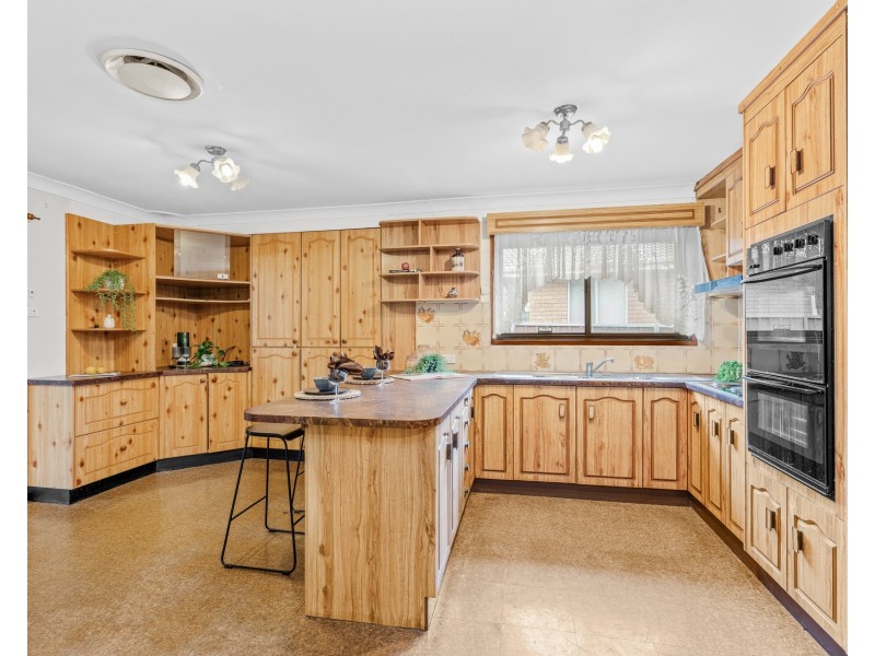 29 Fuchsia Crescent, Quakers Hill NSW 2763