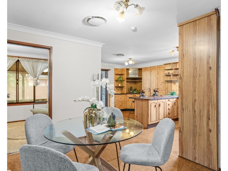 29 Fuchsia Crescent, Quakers Hill NSW 2763