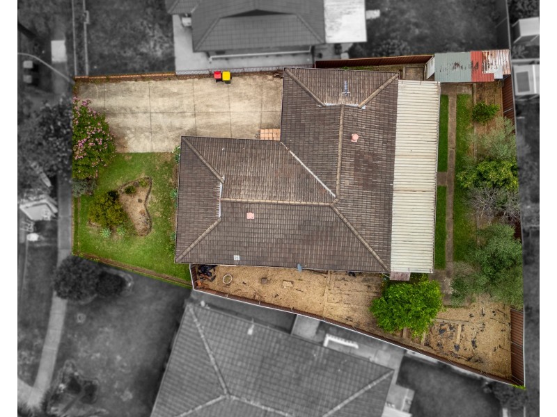 29 Fuchsia Crescent, Quakers Hill NSW 2763