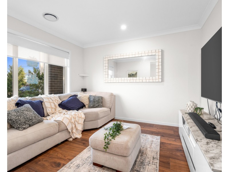 4 Mangrove Circuit, Marsden Park NSW 2765