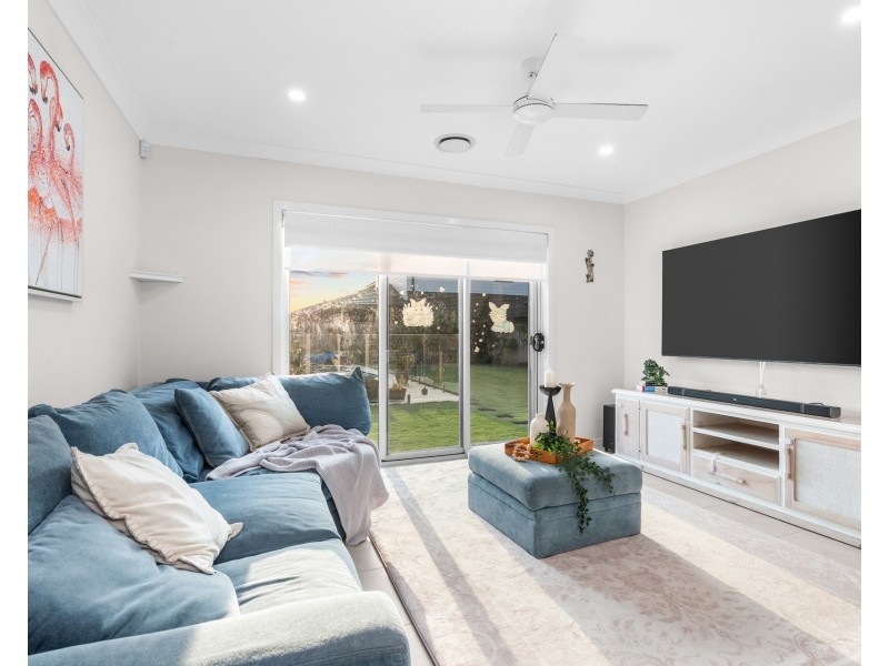 4 Mangrove Circuit, Marsden Park NSW 2765