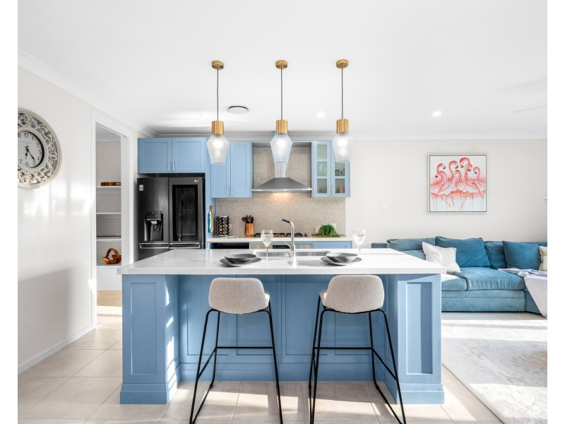 4 Mangrove Circuit, Marsden Park NSW 2765