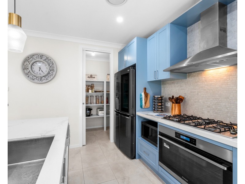 4 Mangrove Circuit, Marsden Park NSW 2765