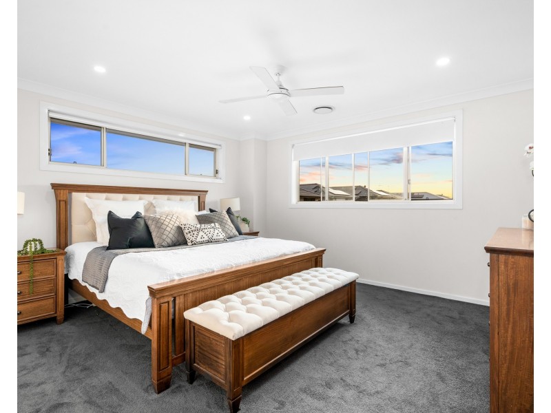 4 Mangrove Circuit, Marsden Park NSW 2765