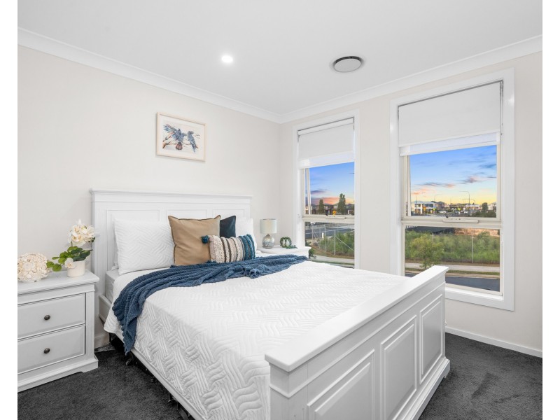 4 Mangrove Circuit, Marsden Park NSW 2765