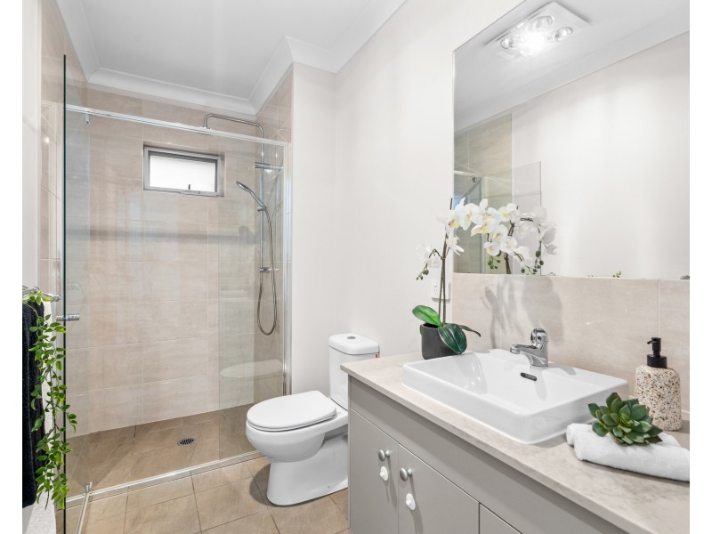 4 Mangrove Circuit, Marsden Park NSW 2765