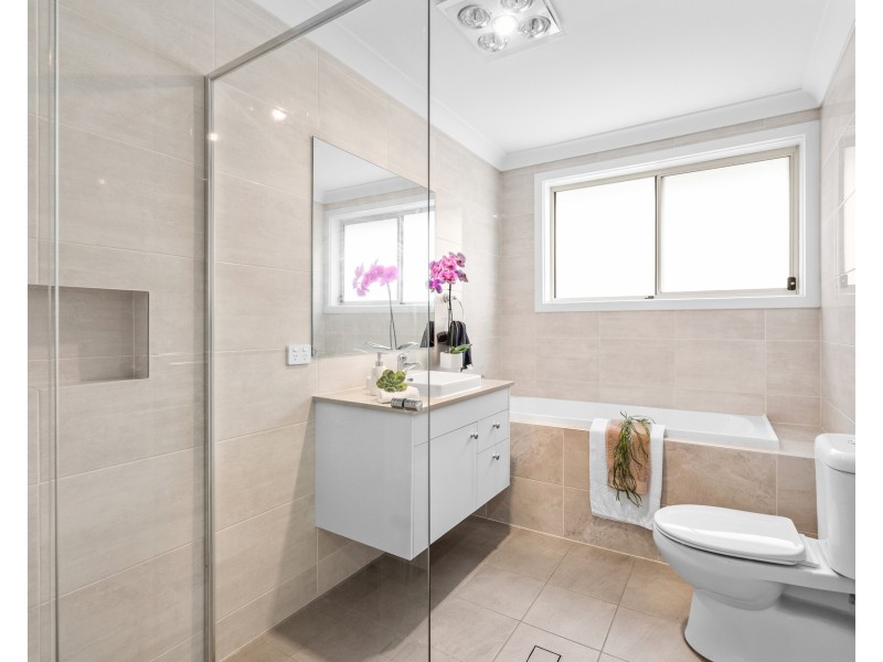 4 Mangrove Circuit, Marsden Park NSW 2765