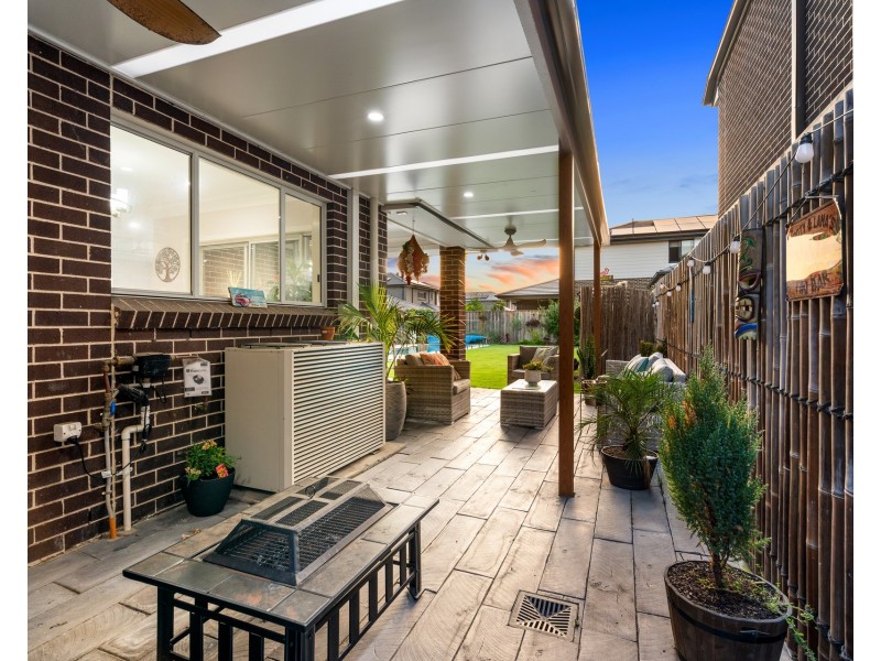 4 Mangrove Circuit, Marsden Park NSW 2765