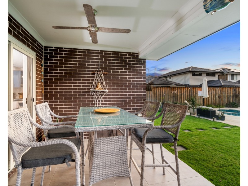 4 Mangrove Circuit, Marsden Park NSW 2765