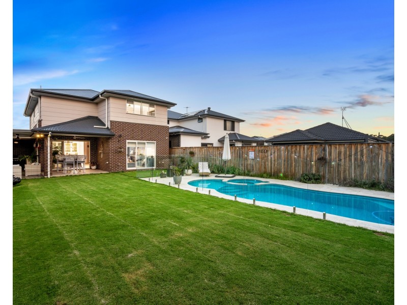 4 Mangrove Circuit, Marsden Park NSW 2765