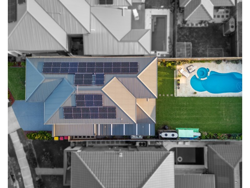 4 Mangrove Circuit, Marsden Park NSW 2765