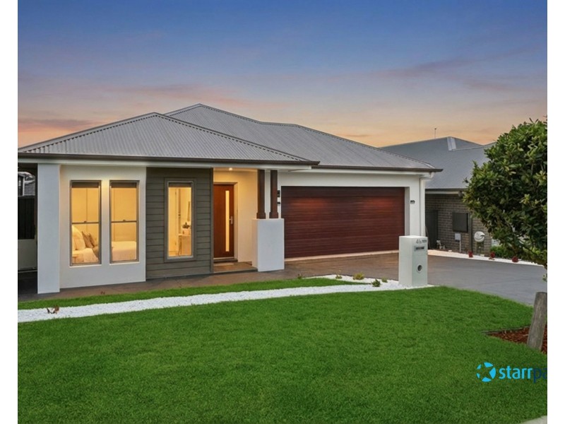 46 Matavai Street, Cobbitty NSW 2570