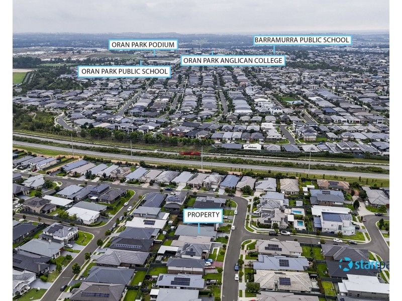 46 Matavai Street, Cobbitty NSW 2570