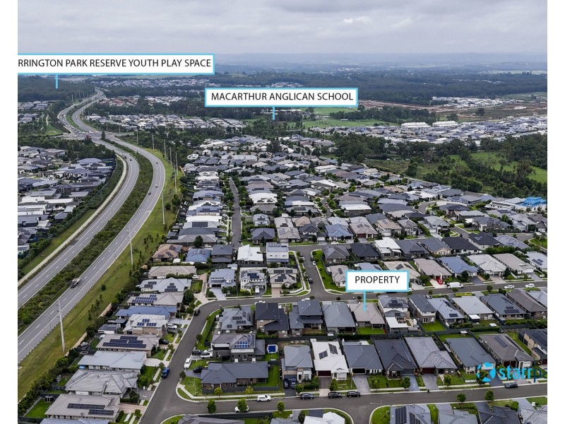 46 Matavai Street, Cobbitty NSW 2570