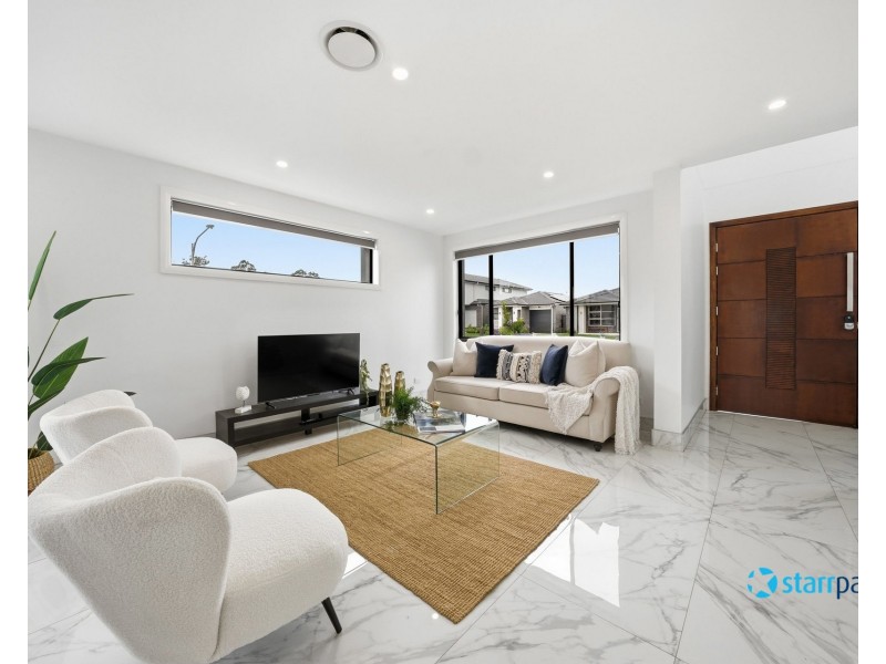 19 Scythe Avenue, Austral NSW 2179