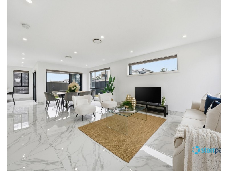 19 Scythe Avenue, Austral NSW 2179