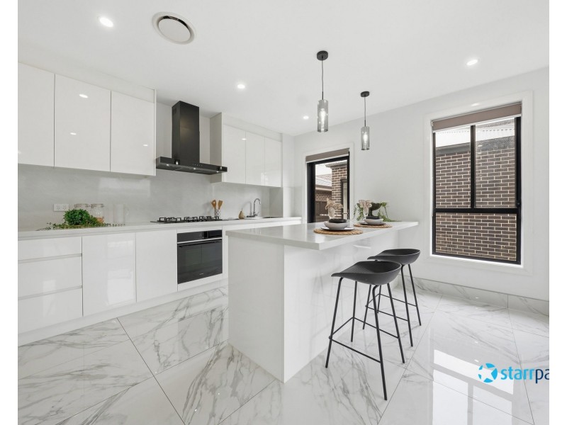 19 Scythe Avenue, Austral NSW 2179