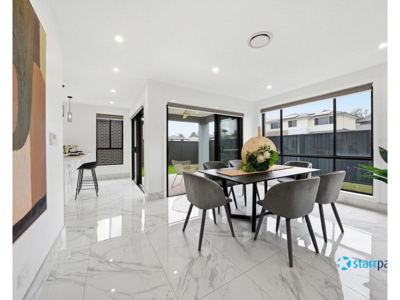 19 Scythe Avenue, Austral NSW 2179