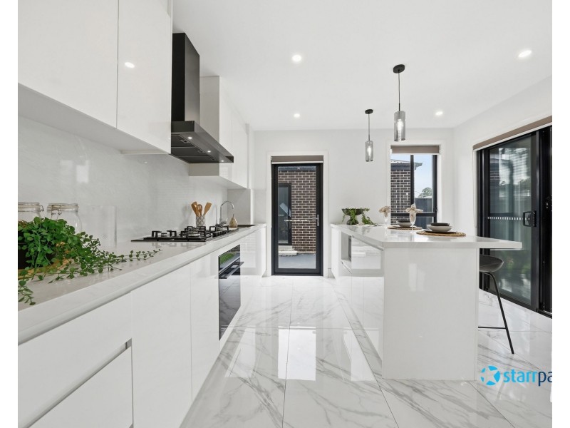 19 Scythe Avenue, Austral NSW 2179