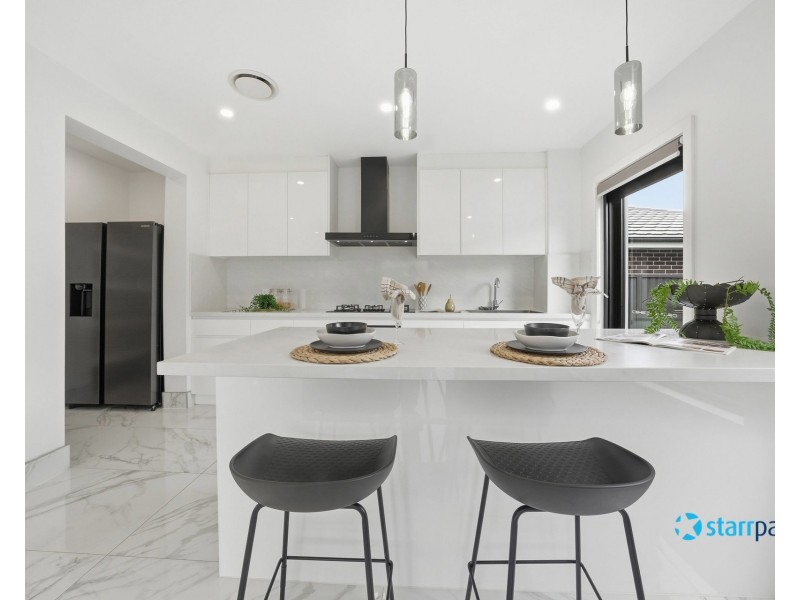 19 Scythe Avenue, Austral NSW 2179