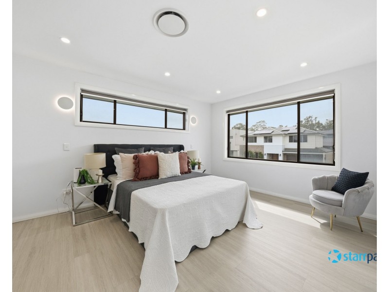 19 Scythe Avenue, Austral NSW 2179