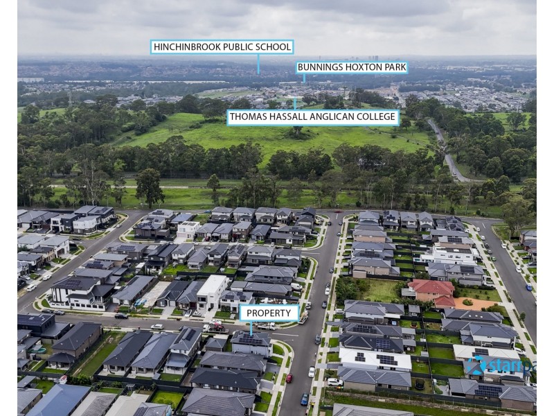 19 Scythe Avenue, Austral NSW 2179