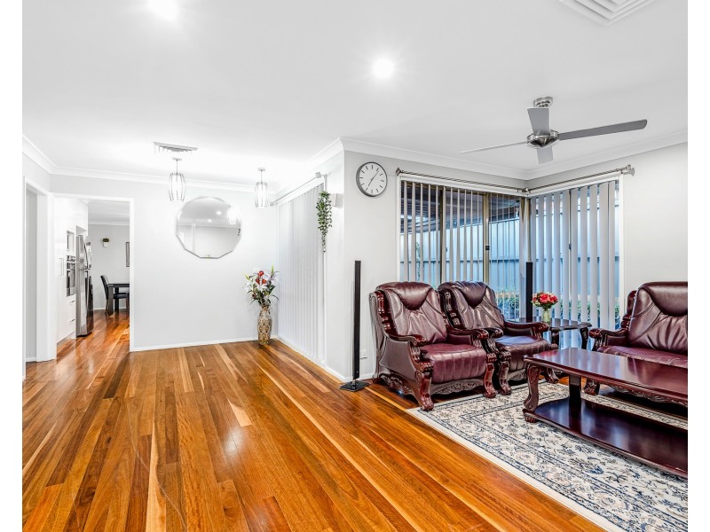 15 Glenbawn Place, Woodcroft NSW 2767