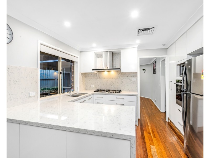 15 Glenbawn Place, Woodcroft NSW 2767