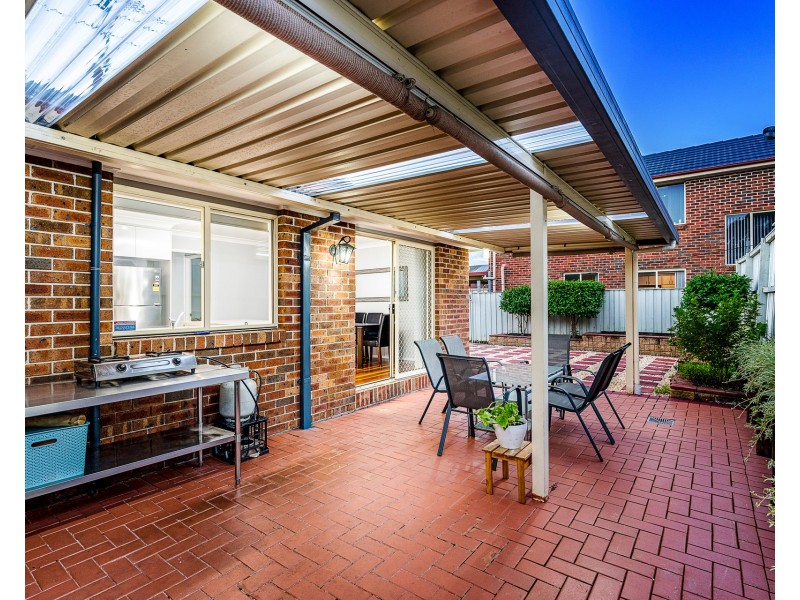 15 Glenbawn Place, Woodcroft NSW 2767