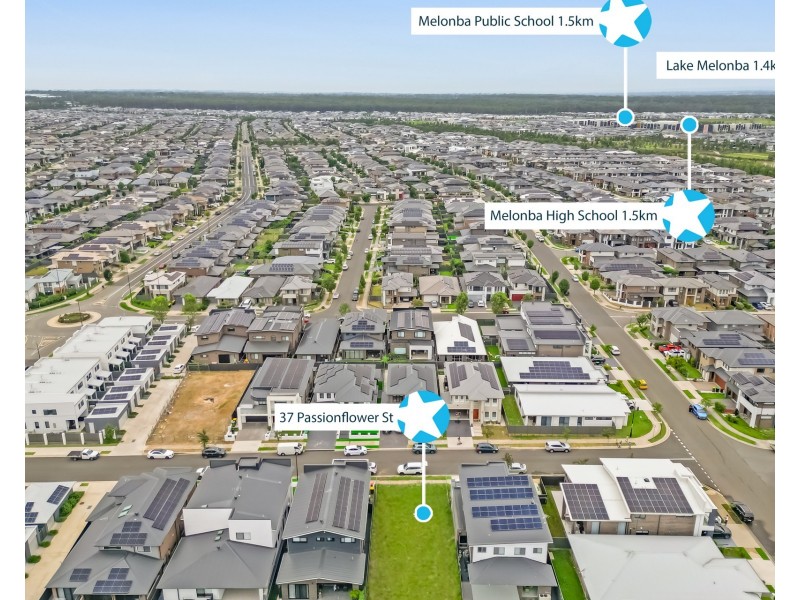 37 Passionflower Street, Marsden Park NSW 2765