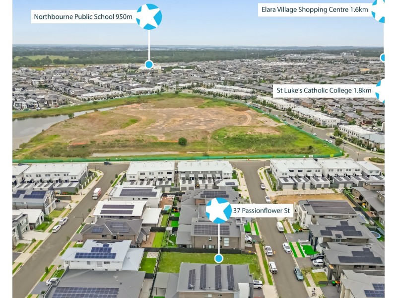 37 Passionflower Street, Marsden Park NSW 2765
