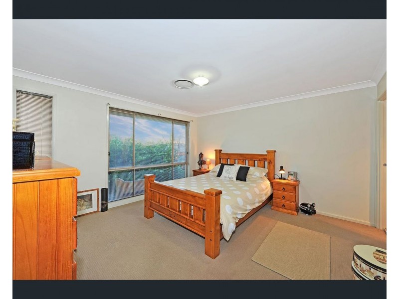 18 Rainsford Street, Stanhope Gardens NSW 2768