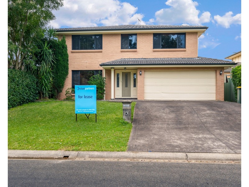 21 Kidman Street, Glenwood NSW 2768