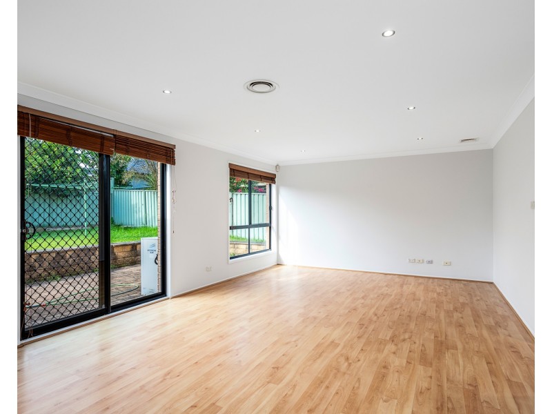 21 Kidman Street, Glenwood NSW 2768