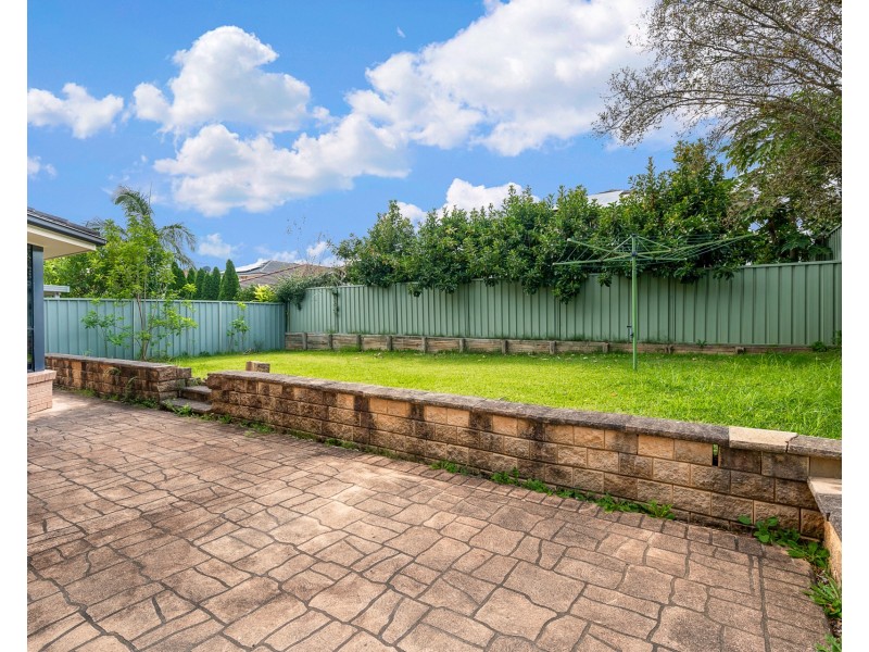 21 Kidman Street, Glenwood NSW 2768