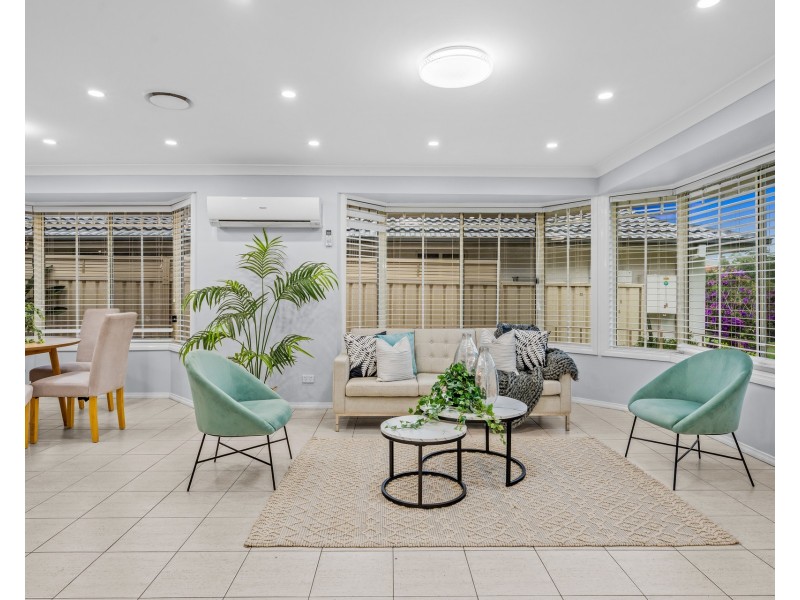 3 Honeyeater Terrace, Glenwood NSW 2768