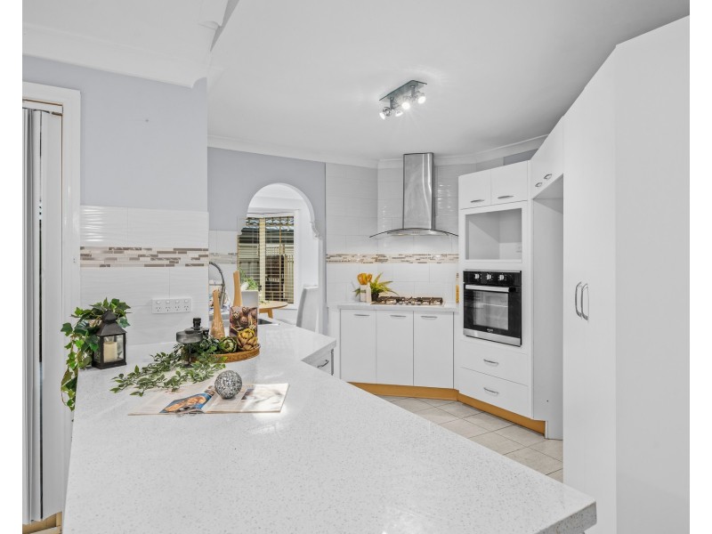 3 Honeyeater Terrace, Glenwood NSW 2768