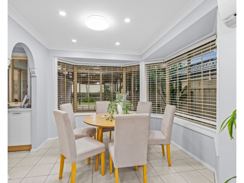 3 Honeyeater Terrace, Glenwood NSW 2768