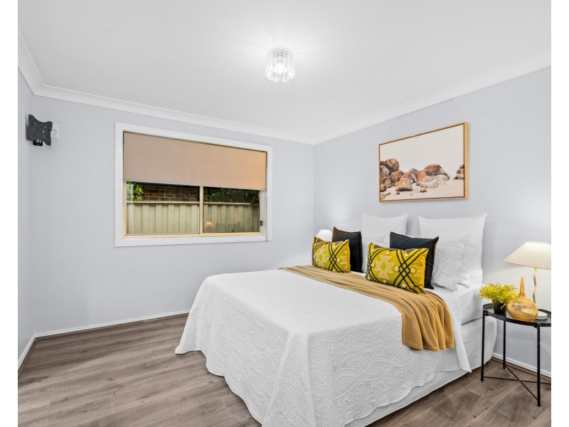 3 Honeyeater Terrace, Glenwood NSW 2768