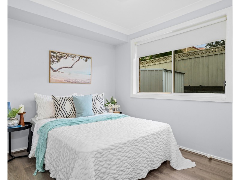 3 Honeyeater Terrace, Glenwood NSW 2768