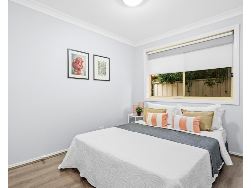 3 Honeyeater Terrace, Glenwood NSW 2768